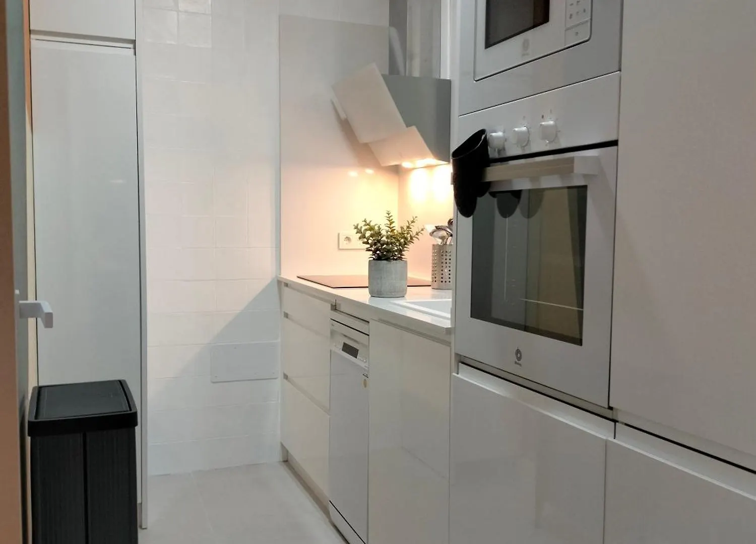 דירה Apartamento C/Piscina Centro נרחה