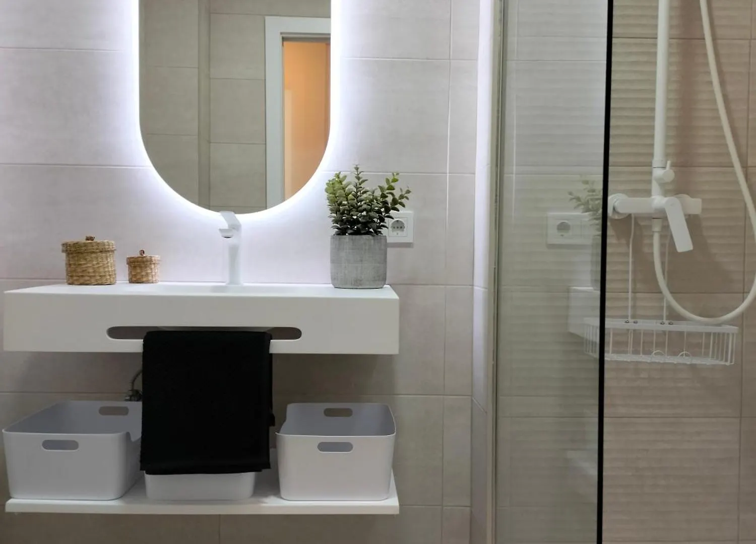 דירה Apartamento C/Piscina Centro נרחה ספרד