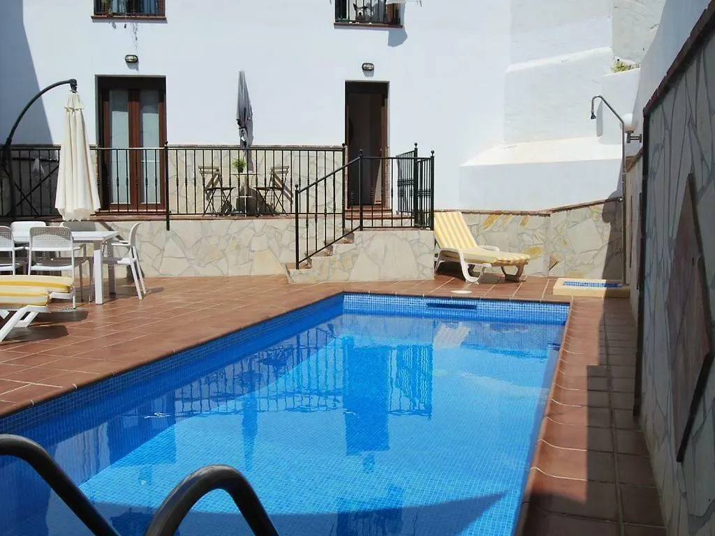 Apartamento C/Piscina Centro נרחה דירה