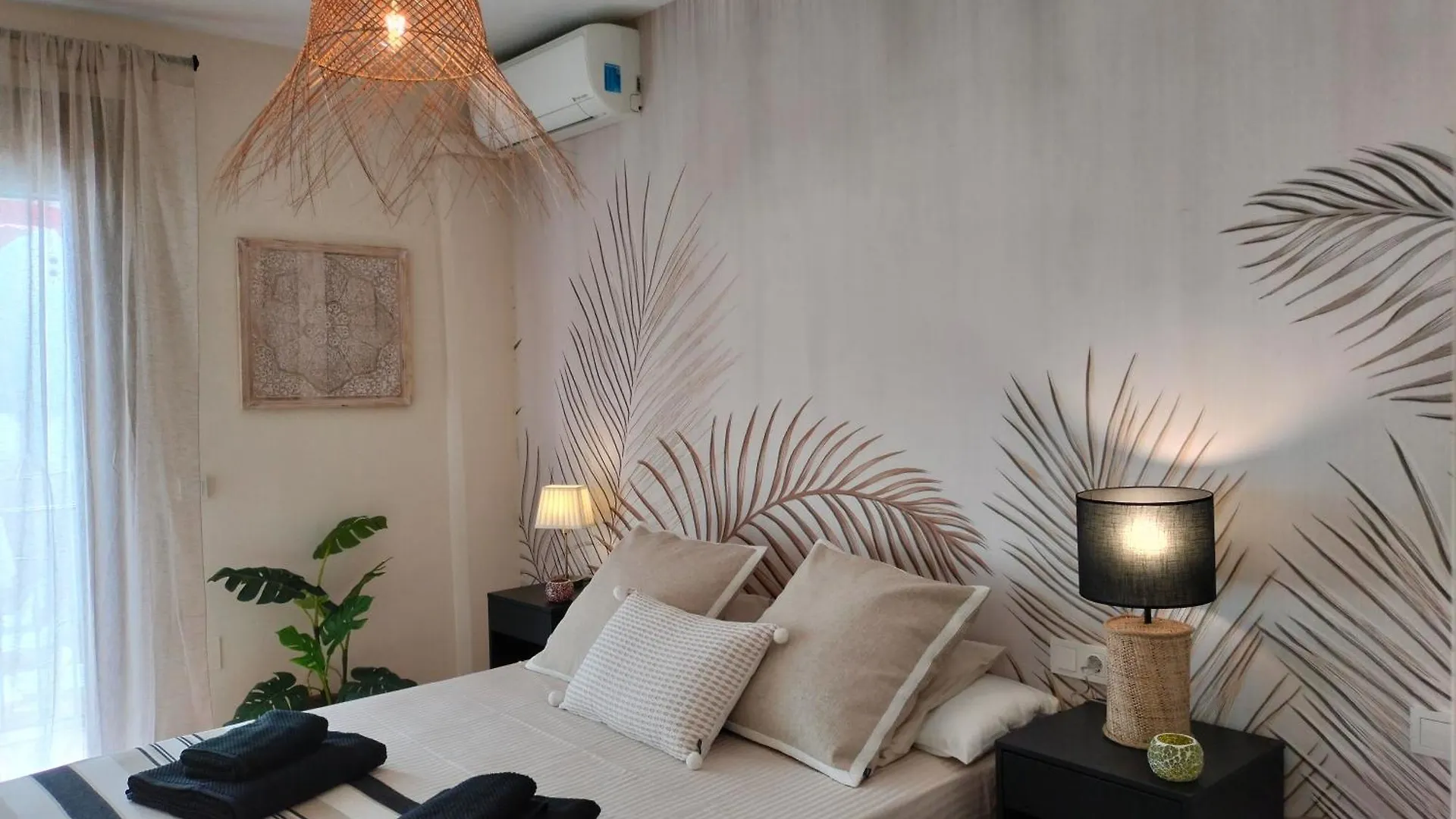 Apartamento C/Piscina Centro نيرخا إسبانيا