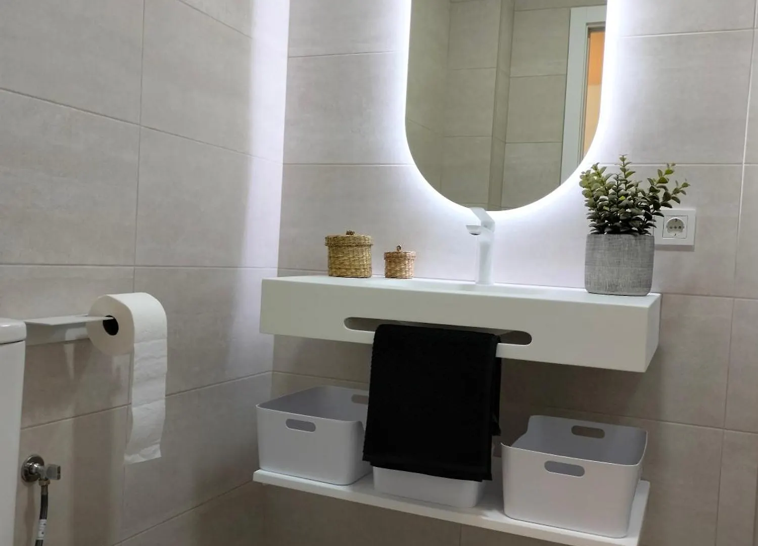 شقة Apartamento C/Piscina Centro نيرخا